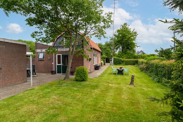 Medium property photo - Jachtlaan 42, 4273 LE Hank